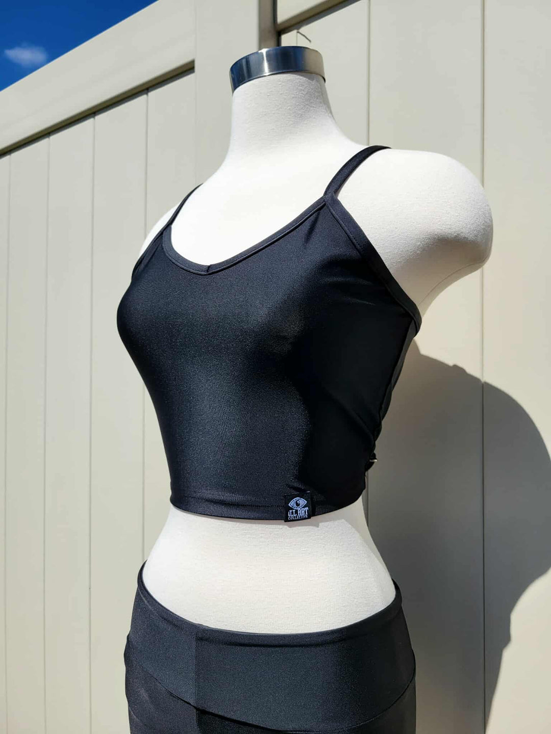 Apparel – iLL Art Collective