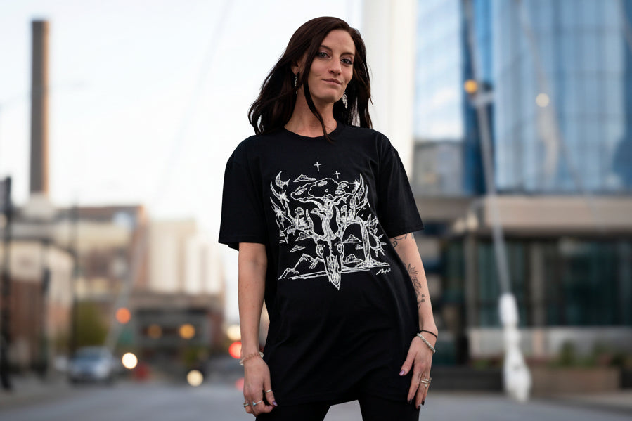 The Alchemist – iLL Art Collective