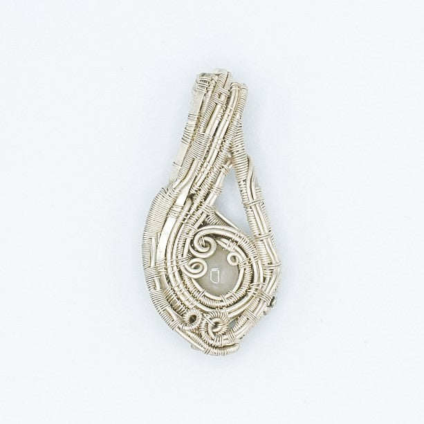 Cat Eye Window Suspended Creations Pendant – iLL Art Collective